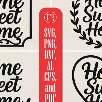 Intra απο ξύλο plywood Χρώμα wenge 3mm-4mm πάχος - Πακέτο Cricut Inspiration Δίασταση 30x20 cm INTRAFABR-113312380 - Image 2