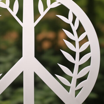 Intra απο ξύλο plywood Χρώμα wenge 3mm-4mm πάχος - Cricut Peace Bundle Δίασταση 30x20 cm INTRAFABR-118744319 - Image 8