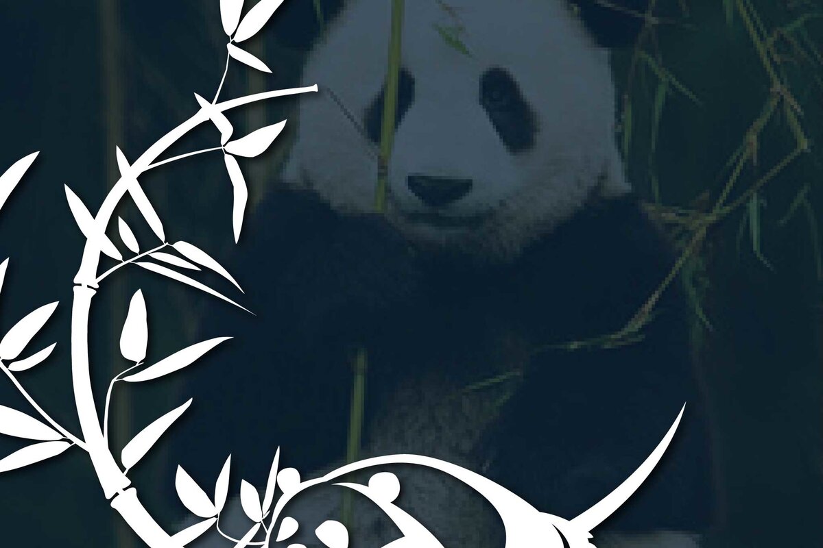 Intra απο ξύλο plywood  Χρώμα wenge 3mm-4mm πάχος - Cricut Panda με Bamboo Δίασταση 20x20 cm INTRAFABR-68886370