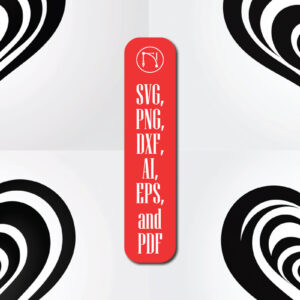 Intra απο ξύλο plywood  Χρώμα wenge 3mm-4mm πάχος - Πακέτο Cricut Valentine Heart Δίασταση 4x4 cm INTRAFABR-62667682