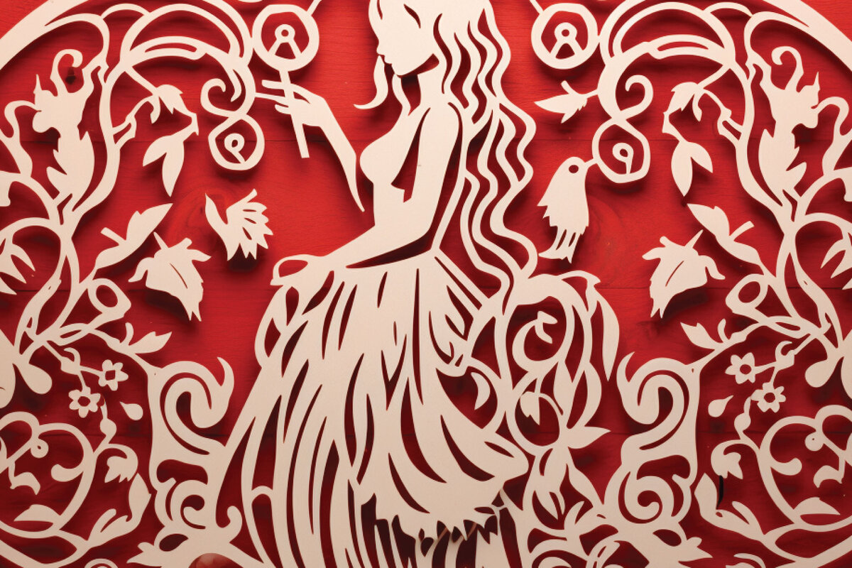 Intra απο ξύλο plywood  Χρώμα wenge 3mm-4mm πάχος - Σχέδια Cricut Valentine Δίασταση 4x4 cm INTRAFABR-26535899