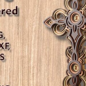 Intra απο ξύλο plywood  Χρώμα wenge 3mm-4mm πάχος - πολλαπλών επιπέδων 3D Δίασταση 250x160 cm INTRAFABR-115695686