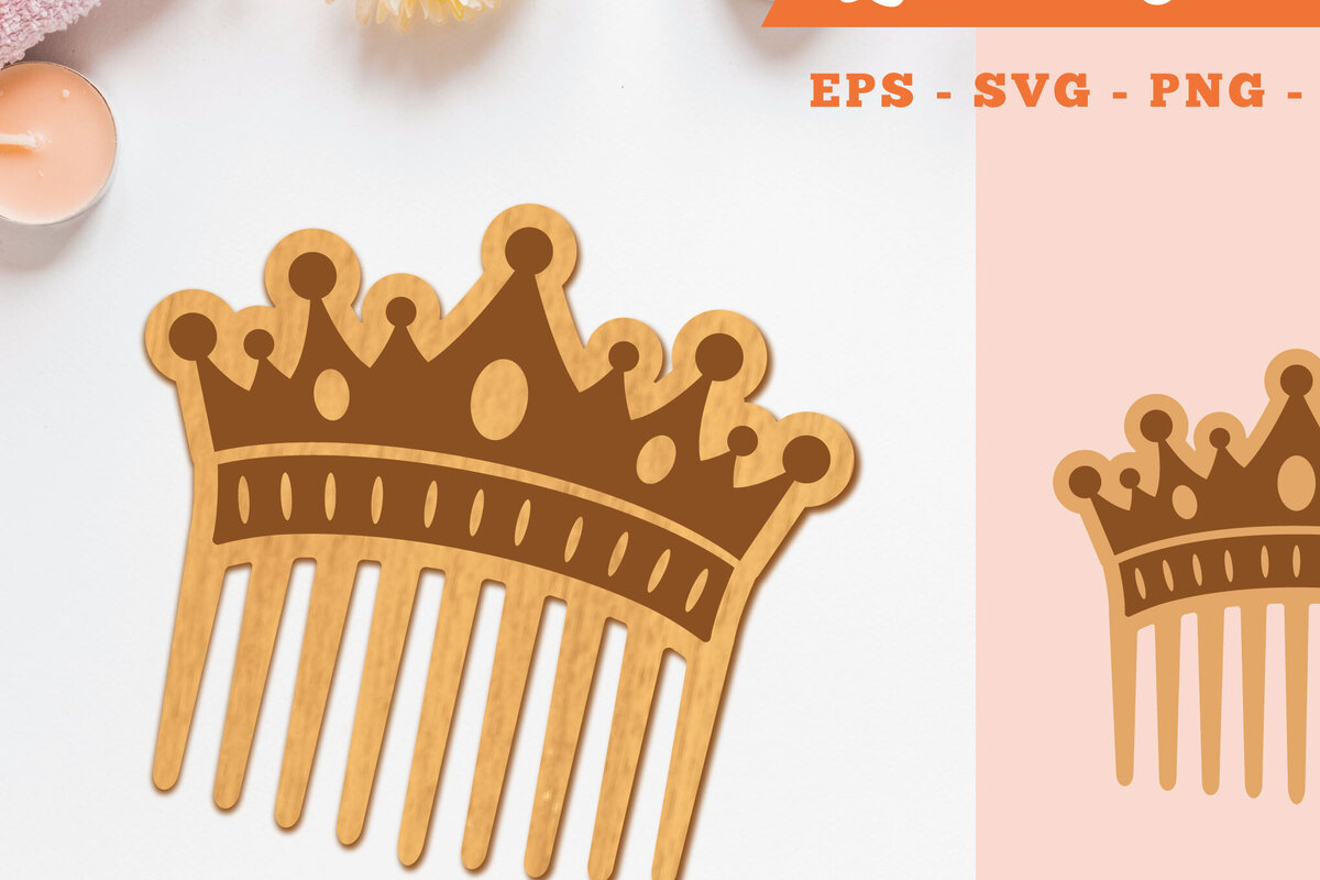 Intra απο ξύλο plywood  Χρώμα wenge 3mm-4mm πάχος - Crown Comb 5 Δίασταση 20x20 cm INTRAFABR-103461583