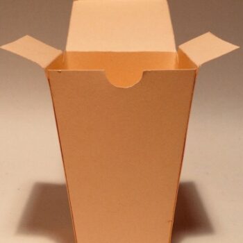 Intra απο ξύλο plywood Χρώμα wenge 3mm-4mm πάχος - Κουτί Κυπέλλου Δίασταση 20x20 cm INTRAFABR-60177626 - Image 6