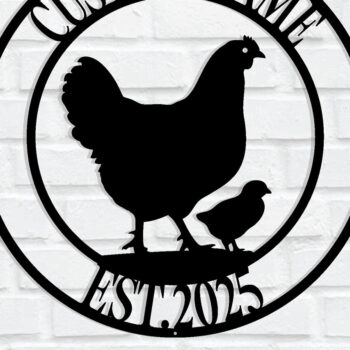 Intra απο ξύλο plywood  Χρώμα wenge 3mm-4mm πάχος - Προσαρμοσμένη πινακίδα για κοτέτσι Δίασταση 30x40 cm INTRAFABR-114633031 - Image 1