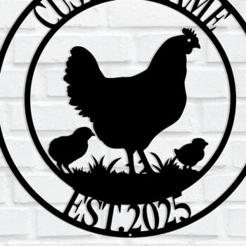 Intra απο ξύλο plywood  Χρώμα wenge 3mm-4mm πάχος - Προσαρμοσμένη πινακίδα για κοτέτσι Δίασταση 30x40 cm INTRAFABR-114633036 - Image 1