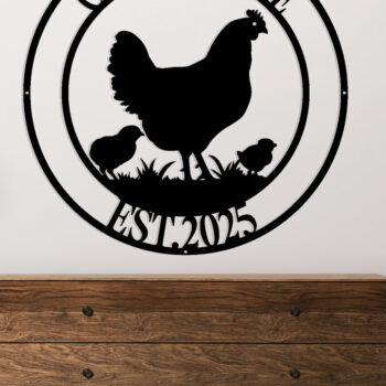 Intra απο ξύλο plywood  Χρώμα wenge 3mm-4mm πάχος - Προσαρμοσμένη πινακίδα για κοτέτσι Δίασταση 30x40 cm INTRAFABR-114633036 - Image 2