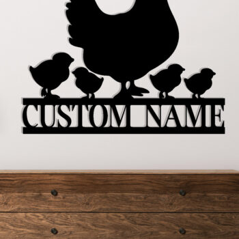 Intra απο ξύλο plywood  Χρώμα wenge 3mm-4mm πάχος - Προσαρμοσμένη πινακίδα για κοτέτσι Δίασταση 30x40 cm INTRAFABR-114633081 - Image 2