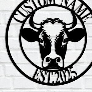 Intra απο ξύλο plywood  Χρώμα wenge 3mm-4mm πάχος - Προσαρμοσμένη πινακίδα αγελάδας Δίασταση 30x40 cm INTRAFABR-92520159