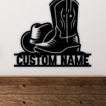 Intra απο ξύλο plywood  Χρώμα wenge 3mm-4mm πάχος - Προσαρμοσμένη πινακίδα για μπότες Cowboy & Cowgirl Δίασταση 30x40 cm INTRAFABR-113264620 - Image 2