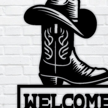 Intra απο ξύλο plywood  Χρώμα wenge 3mm-4mm πάχος - Προσαρμοσμένη πινακίδα για μπότες Cowboy & Cowgirl Δίασταση 30x40 cm INTRAFABR-120103274 - Image 1