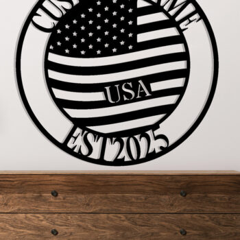 Intra απο ξύλο plywood  Χρώμα wenge 3mm-4mm πάχος - Προσαρμοσμένη πινακίδα Eagle USA Δίασταση 30x40 cm INTRAFABR-99221567 - Image 2