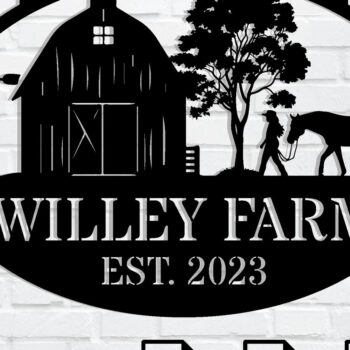 Intra απο ξύλο plywood  Χρώμα wenge 3mm-4mm πάχος - Προσαρμοσμένη πινακίδα αγροικίας εξατομικευμένη Δίασταση 30x40 cm INTRAFABR-97799433 - Image 1