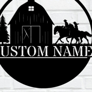 Intra απο ξύλο plywood  Χρώμα wenge 3mm-4mm πάχος - Προσαρμοσμένη πινακίδα φάρμας Δίασταση 30x40 cm INTRAFABR-123564082 - Image 1