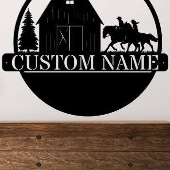 Intra απο ξύλο plywood  Χρώμα wenge 3mm-4mm πάχος - Προσαρμοσμένη πινακίδα φάρμας Δίασταση 30x40 cm INTRAFABR-123564082 - Image 2