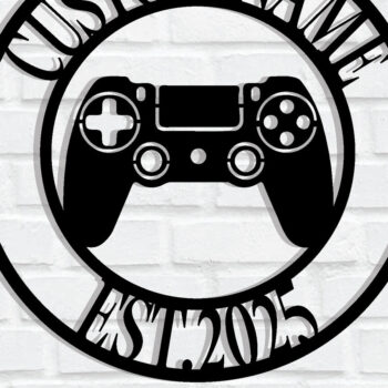 Intra απο ξύλο plywood  Χρώμα wenge 3mm-4mm πάχος - Προσαρμοσμένη πινακίδα τυχερών παιχνιδιών Δίασταση 30x40 cm INTRAFABR-105556097 - Image 1