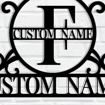 Intra απο ξύλο plywood Χρώμα wenge 3mm-4mm πάχος - Προσαρμοσμένο μονόγραμμα ό σημάδι Δίασταση 30x40 cm INTRAFABR-103439996 - Image 1