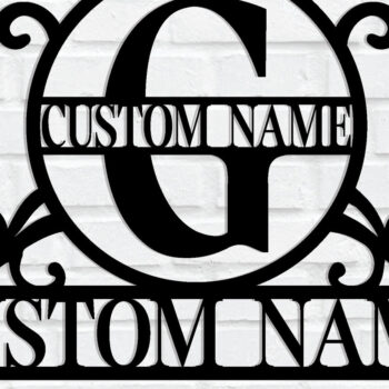 Intra απο ξύλο plywood  Χρώμα wenge 3mm-4mm πάχος - Προσαρμοσμένο μονόγραμμα ό σημάδι Δίασταση 30x40 cm INTRAFABR-110945420 - Image 1