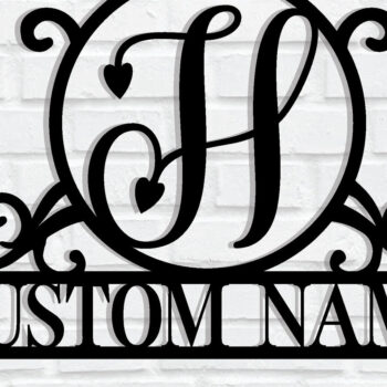 Intra απο ξύλο plywood  Χρώμα wenge 3mm-4mm πάχος - Προσαρμοσμένο μονόγραμμα ό σημάδι Δίασταση 30x40 cm INTRAFABR-105705360 - Image 1