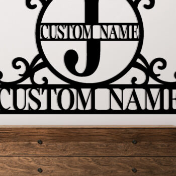 Intra απο ξύλο plywood  Χρώμα wenge 3mm-4mm πάχος - Προσαρμοσμένο μονόγραμμα ό σημάδι Δίασταση 30x40 cm INTRAFABR-108264365 - Image 2