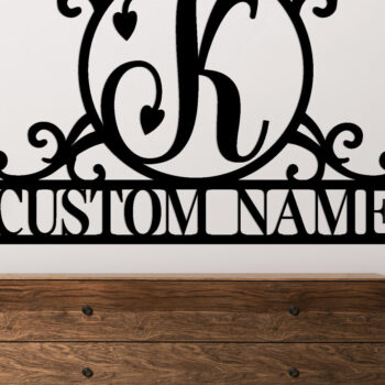 Intra απο ξύλο plywood  Χρώμα wenge 3mm-4mm πάχος - Προσαρμοσμένο μονόγραμμα ό σημάδι Δίασταση 30x40 cm INTRAFABR-107627780 - Image 2