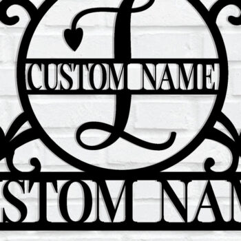 Intra απο ξύλο plywood  Χρώμα wenge 3mm-4mm πάχος - Προσαρμοσμένο μονόγραμμα ό σημάδι Δίασταση 30x40 cm INTRAFABR-112342619 - Image 1