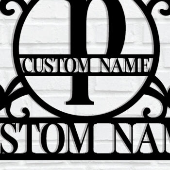 Intra απο ξύλο plywood  Χρώμα wenge 3mm-4mm πάχος - Προσαρμοσμένο μονόγραμμα ό σημάδι Δίασταση 30x40 cm INTRAFABR-106435044 - Image 1