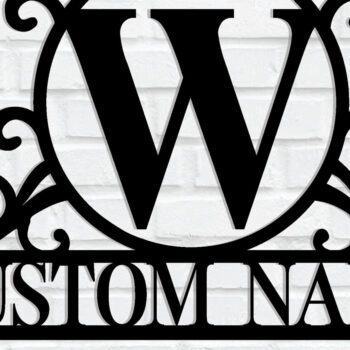 Intra απο ξύλο plywood Χρώμα wenge 3mm-4mm πάχος - Προσαρμοσμένο μονόγραμμα ό σημάδι Δίασταση 30x40 cm INTRAFABR-34318502 - Image 1