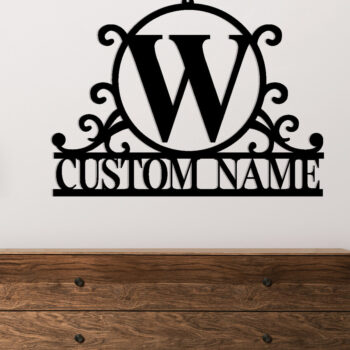 Intra απο ξύλο plywood Χρώμα wenge 3mm-4mm πάχος - Προσαρμοσμένο μονόγραμμα ό σημάδι Δίασταση 30x40 cm INTRAFABR-34318502 - Image 2