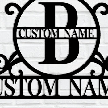 Intra απο ξύλο plywood  Χρώμα wenge 3mm-4mm πάχος - Προσαρμοσμένο μονόγραμμα ό σημάδι Δίασταση 30x40 cm INTRAFABR-20759202 - Image 1