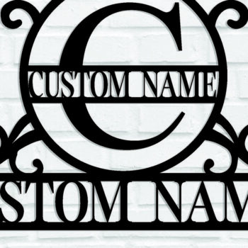 Intra απο ξύλο plywood  Χρώμα wenge 3mm-4mm πάχος - Προσαρμοσμένο μονόγραμμα ό σημάδι Δίασταση 30x40 cm INTRAFABR-108539154 - Image 1