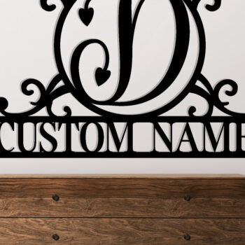 Intra απο ξύλο plywood  Χρώμα wenge 3mm-4mm πάχος - Προσαρμοσμένο μονόγραμμα ό σημάδι Δίασταση 30x40 cm INTRAFABR-110242148 - Image 2