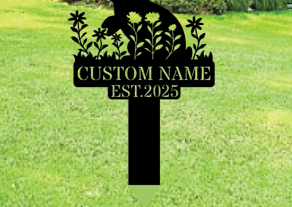 Intra απο ξύλο plywood  Χρώμα wenge 3mm-4mm πάχος - Προσαρμοσμένο όνομα Rabbit Metal Sing Δίασταση 30x40 cm INTRAFABR-89211726