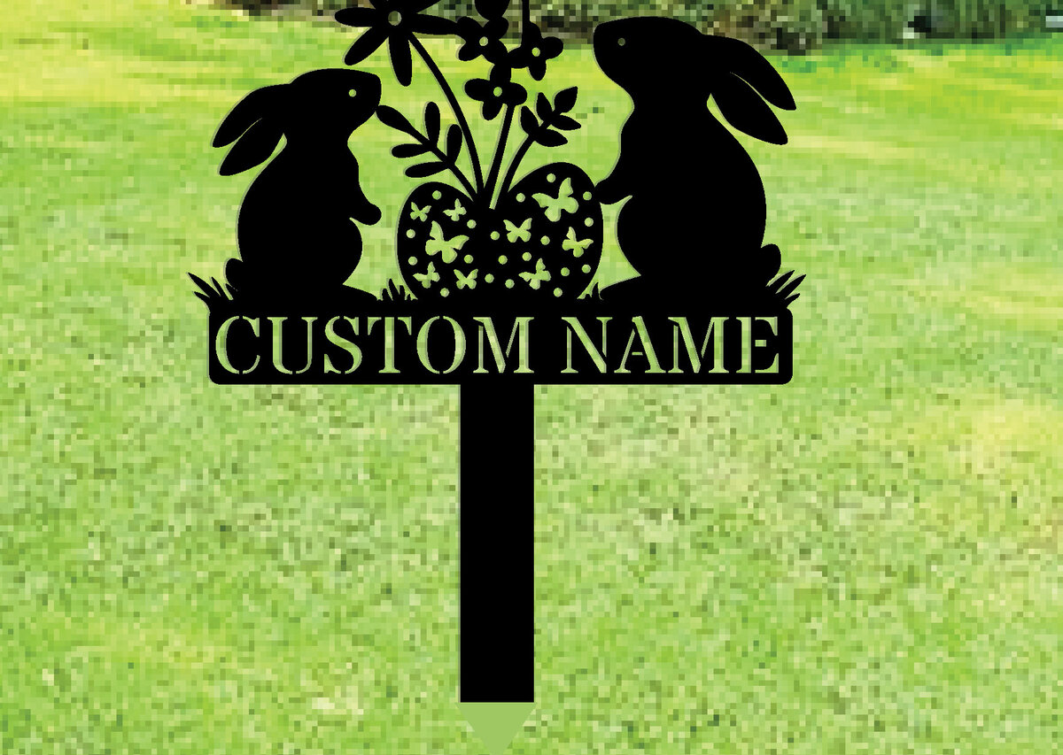 Intra απο ξύλο plywood  Χρώμα wenge 3mm-4mm πάχος - Προσαρμοσμένο όνομα Rabbit Metal Sing Δίασταση 30x40 cm INTRAFABR-112832806