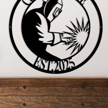 Intra απο ξύλο plywood  Χρώμα wenge 3mm-4mm πάχος - Προσαρμοσμένη εξατομικευμένη πινακίδα γκαράζ Δίασταση 30x40 cm INTRAFABR-125114959 - Image 2