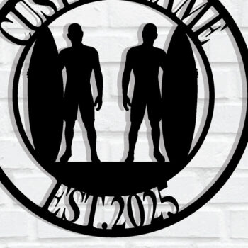 Intra απο ξύλο plywood  Χρώμα wenge 3mm-4mm πάχος - Εξατομικευμένο Tropical Patio Metal Δίασταση 30x40 cm INTRAFABR-107909765 - Image 1