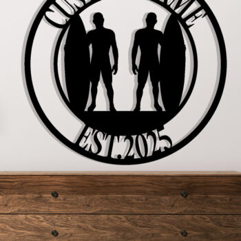 Intra απο ξύλο plywood  Χρώμα wenge 3mm-4mm πάχος - Εξατομικευμένο Tropical Patio Metal Δίασταση 30x40 cm INTRAFABR-107909765 - Image 2