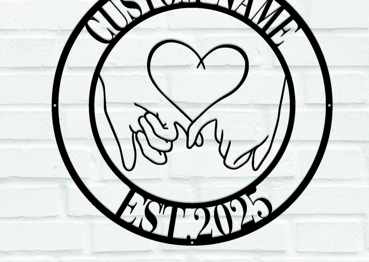 Intra απο ξύλο plywood  Χρώμα wenge 3mm-4mm πάχος - Προσαρμοσμένες ές πινακίδες Αγίου Βαλεντίνου Δίασταση 30x40 cm INTRAFABR-109773905