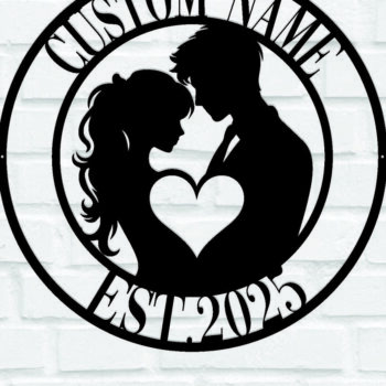 Intra απο ξύλο plywood  Χρώμα wenge 3mm-4mm πάχος - Προσαρμοσμένες ές πινακίδες Αγίου Βαλεντίνου Δίασταση 30x40 cm INTRAFABR-112400286 - Image 1