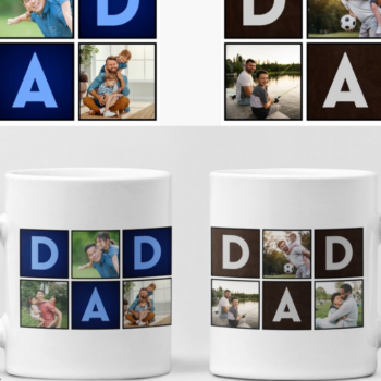 Intra απο ξύλο plywood  Χρώμα wenge 3mm-4mm πάχος - Προσαρμόσιμο πρότυπο κούπας φωτογραφίας DAD075 Δίασταση 20x20 cm INTRAFABR-85116002 - Image 1