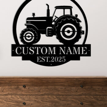 Intra απο ξύλο plywood  Χρώμα wenge 3mm-4mm πάχος - Προσαρμοσμένη πινακίδα τρακτέρ Δίασταση 30x40 cm INTRAFABR-112848359 - Image 2