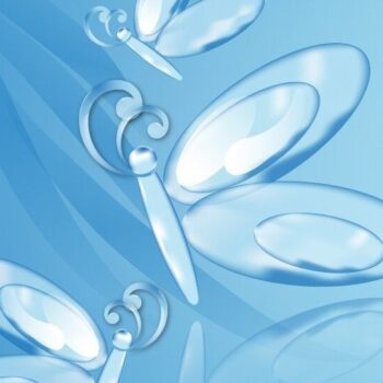 Intra απο ξύλο plywood  Χρώμα wenge 3mm-4mm πάχος - Κόψτε πεταλούδα Δίασταση 30x30 cm INTRAFABR-106887966 - Image 1