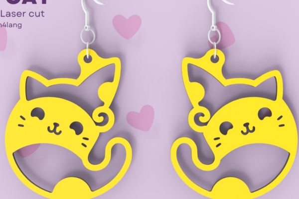 1758697850_Cute-Cat-Shaped-Earrings-Laser-Cut-Cat-Graphics-103314682-3