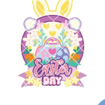 Intra απο ξύλο plywood  Χρώμα wenge 3mm-4mm πάχος - Χαριτωμένο Πάσχα Κέικ Topper 3D Δίασταση 714x714 cm INTRAFABR-116384328 - Image 3