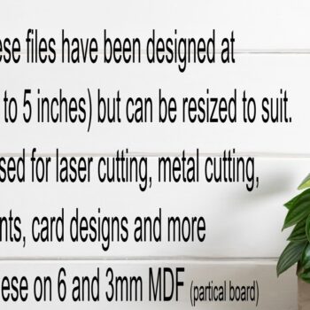 Intra απο ξύλο plywood  Χρώμα wenge 3mm-4mm πάχος - Cute Frogs, File Δίασταση 30x20 cm INTRAFABR-99935721 - Image 5