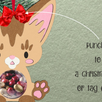 Intra απο ξύλο plywood  Χρώμα wenge 3mm-4mm πάχος - Χαριτωμένα γατάκια | Πακέτο Candy Dome Δίασταση 30x20 cm INTRAFABR-100936595 - Image 1