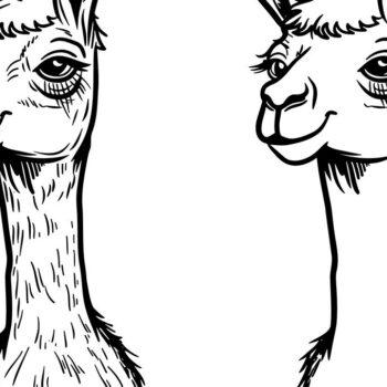 Intra απο ξύλο plywood Χρώμα wenge 3mm-4mm πάχος - Χαριτωμένο λάμα διάνυσμα χαρακτικό γραφικό Δίασταση 30x20 cm INTRAFABR-42958484 - Image 1