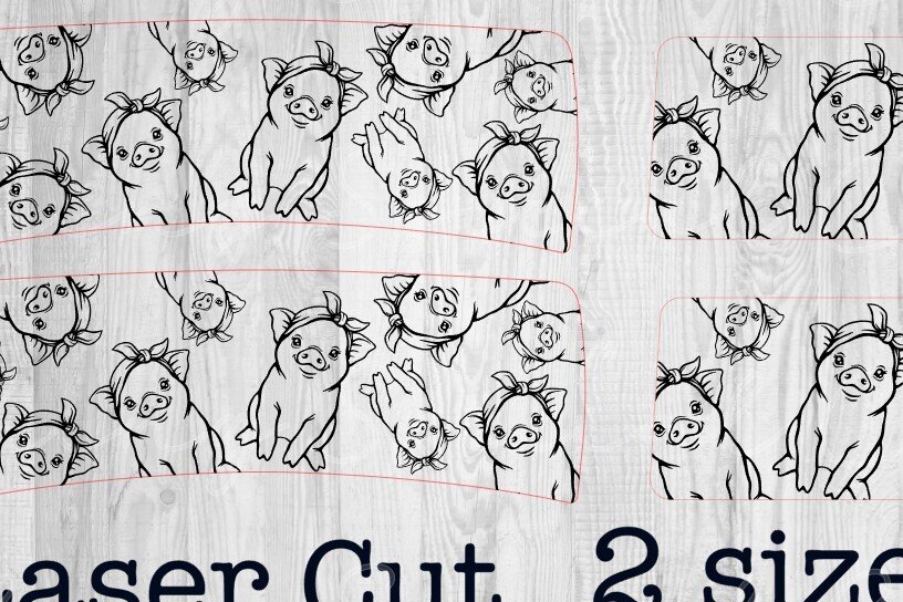 Intra απο ξύλο plywood  Χρώμα wenge 3mm-4mm πάχος - Χαριτωμένο κάλυμμα με κλιπ μαλλιών χοίρου Δίασταση 30x20 cm INTRAFABR-124357945