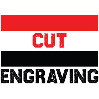 Intra απο ξύλο plywood  Χρώμα wenge 3mm-4mm πάχος - Χαριτωμένο χριστουγεννιάτικο ντεκόρ Santa Gnome Δίασταση 30x20 cm INTRAFABR-115253768 - Image 2