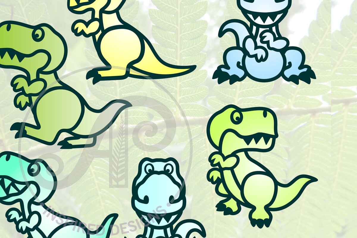 Intra απο ξύλο plywood  Χρώμα wenge 3mm-4mm πάχος - Χαριτωμένα αρχεία κοπής με λέιζερ δύο επιπέδων T Rex Δίασταση 30x20 cm INTRAFABR-67326140